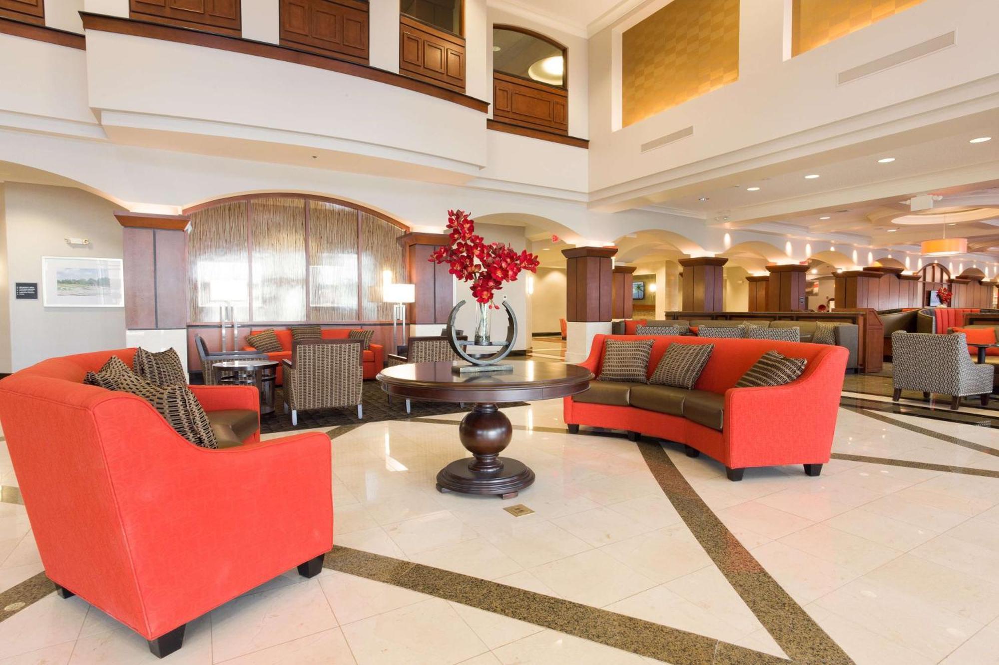 Drury Plaza Hotel Indianapolis Carmel Eksteriør billede