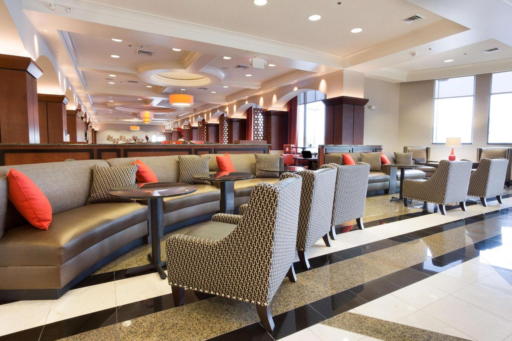 Drury Plaza Hotel Indianapolis Carmel Eksteriør billede