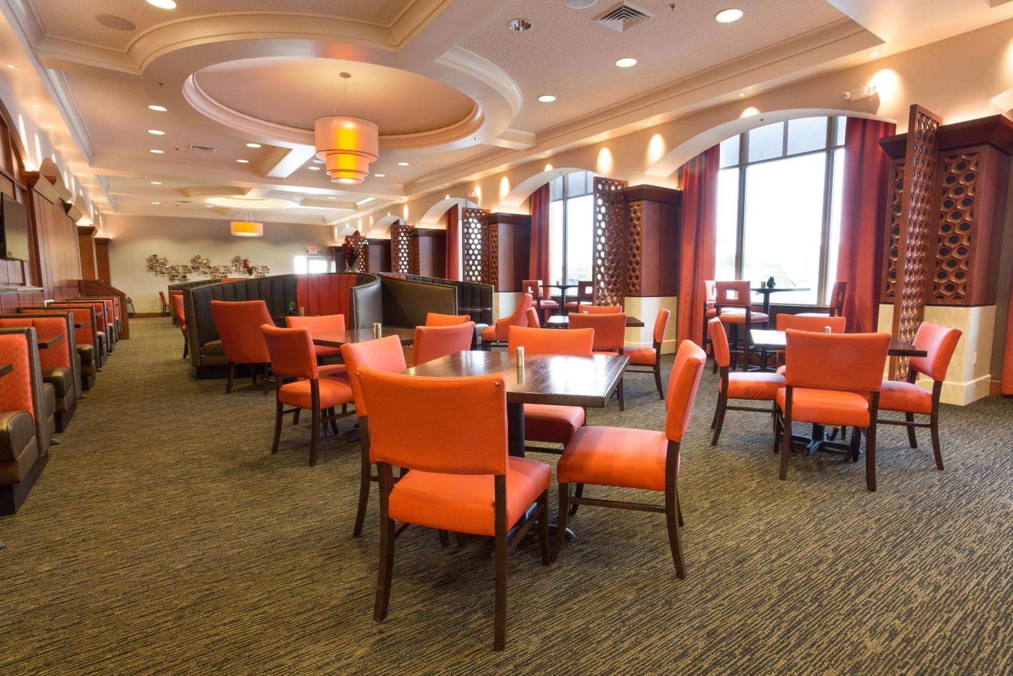Drury Plaza Hotel Indianapolis Carmel Eksteriør billede