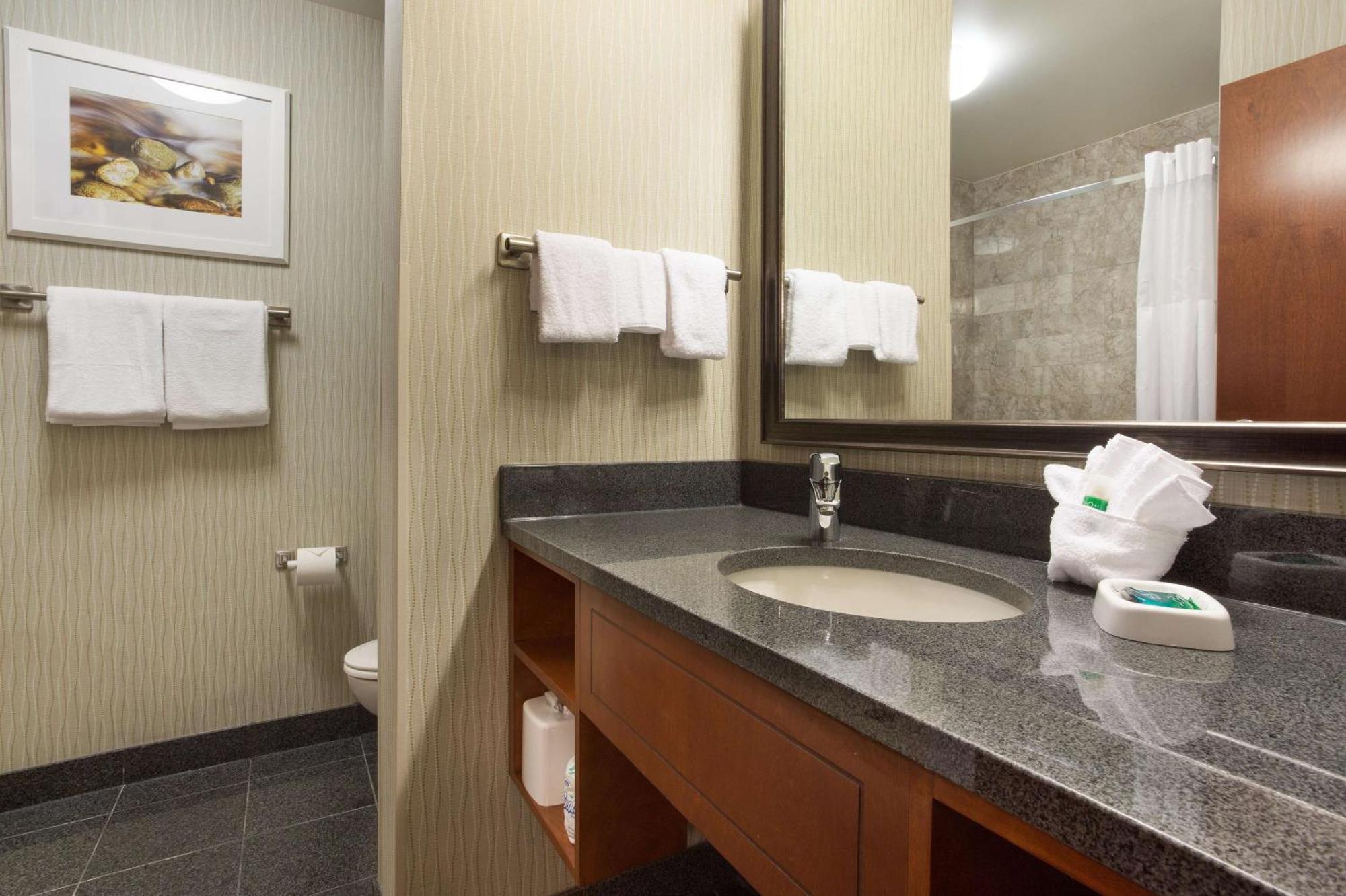 Drury Plaza Hotel Indianapolis Carmel Eksteriør billede