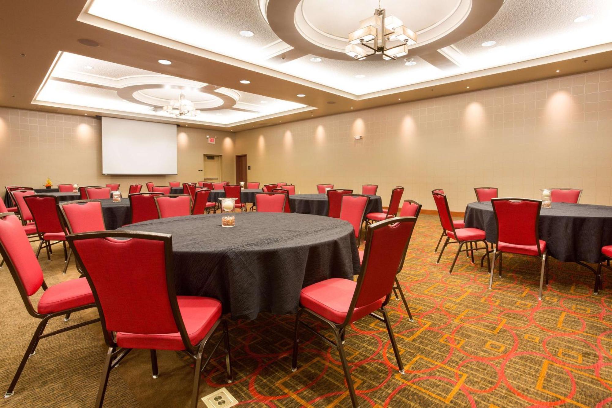 Drury Plaza Hotel Indianapolis Carmel Eksteriør billede